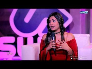 مع دودي | نورا شلبي مقدمة برنامجح بيانولا على تطبيق Swoo