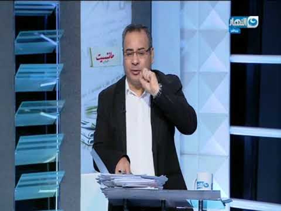 جابر القرموطي يثبت بالدليل القاطع براءة الحاجة سعدية من تهمة إتجارها بالمواد المخدرة بالسعودية