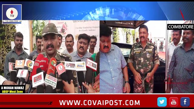 Naxal Special Division working towards preventing Naxalite intrusion into state