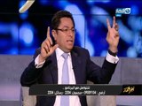 المحامي خالد ابو بكرعن واقعة ام زبيدة: الحقيقة كشفت وعلى الـ BBC ان تعترف  بالخطأ