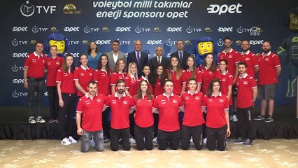 'Dünya Şampiyonası'na hazırız' - İSTANBUL