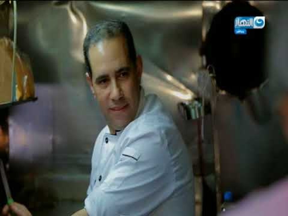 باب_الخلق | ياسر قصة كفاح بدأت بـ100 جنيه لاشهر عربة للمأكولات السريعة