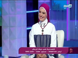 وبكرة أحلى - مكالمة هاتفية تثير دهشة الاستوديو .. شاب مصمم على قتل أخوه الرضيع