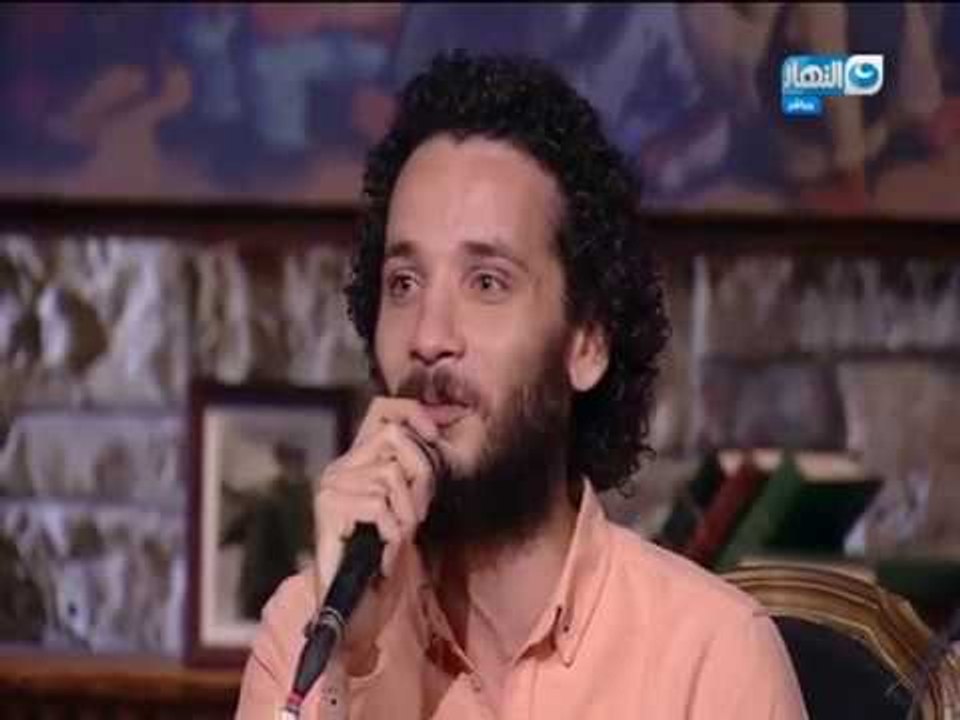 باب_الخلق| سهرة غنائية مع فرقة حبايبنا للاحتفال بذكرى الابنودى وجاهين وسيد مكاوى