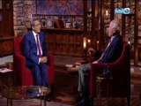 د. فاروق البارز فى حوار خاص لـباب الخلق مع الإعلامى محمود سعد