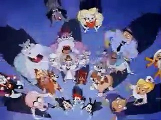 Animaniacs S01E52 Ups and Downs, The Brave Little Trailer, Yes, Always