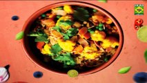 Punjabi Machli Ka Shorba Recipe by Chef Rida Aftab 17 September 2018