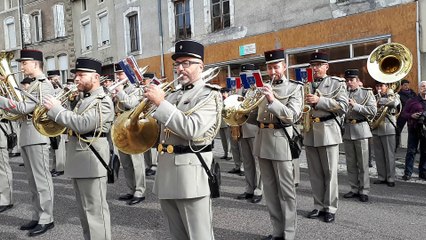 Centenaire de la bataille du Saillant de Saint-Mihiel à  Thiaucourt