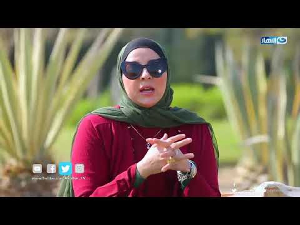 حياتنا | قصة خيالية في كل تفاصيلها .. الحلو فيها غريب والوحش فيها اغرب