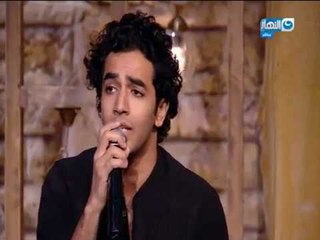 أسمع أغنية نـكتة بايخة لـبوى باند مع محمود سعد فى باب الخلق