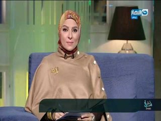 متصلة لـ اسأل مع دعاء  | " أنا كنت فى غفله وتقصير لحد ما ابتليت بوفاة ابنى 4 سنوات "