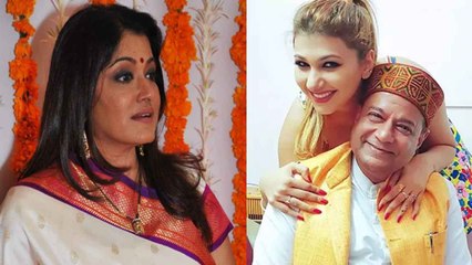 Bigg Boss 12: Anup Jalota's Ex-Wife Sonali Rathod REACTS on his Relationship With Jasleen |FilmiBeat
