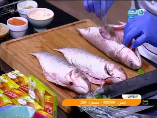 لقمة هنية - صينية بورى بالخلطة