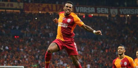 Garry Rodrigues: "Fatih Terim Beni Gururlandırdı"