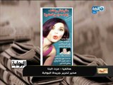 مانشيت القرموطي | شاهد حقيقة زواج منتج لبناني  من الفنانة سعاد حسني سراً..!