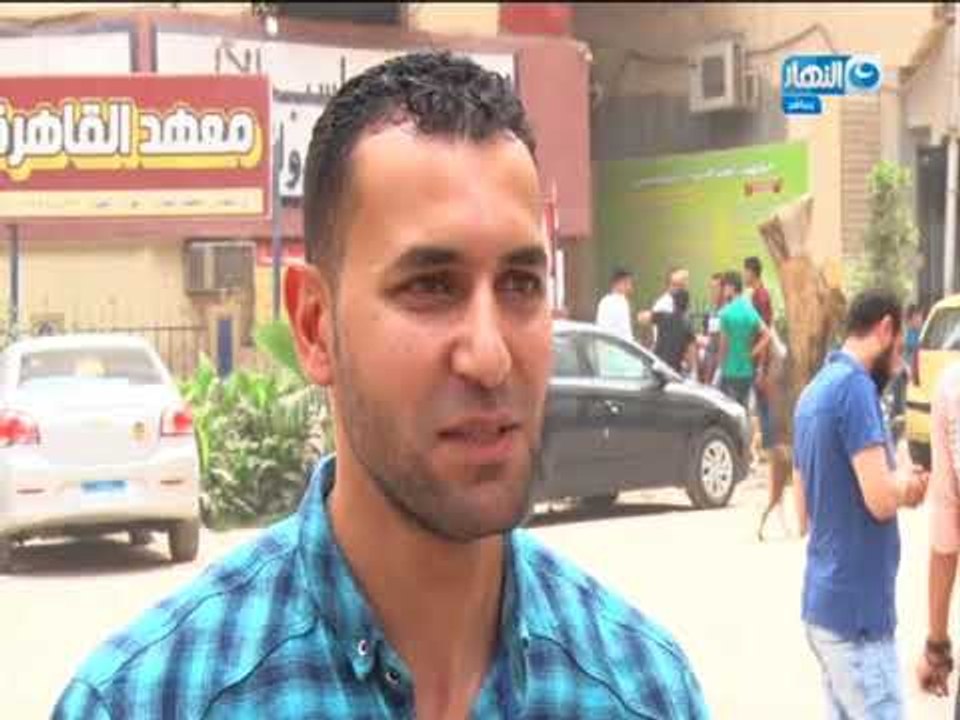 اخر النهار - راي الرجالة عن فكرة حصول المراة عل...