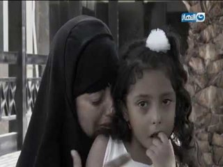 ريهام سعيد : بوجه نداء ليكم كأم مش كمذيعة إنكم تساعدوا الأطفال دى بأسرع وقت ممكن