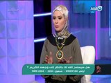 متصلة تسأل : لى أختان بنات بيغضبوا ربنا وبنصحهم ومافيش فايدة .. أكلمهم ولا أقاطعهم ؟