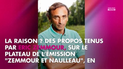Eric Zemmour : Paris Première mise en demeure pour des propos islamophobes