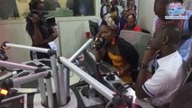 FREESTYLE DOBET GNAHORÉ