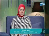 متصلة تنهار من البكاء : حماتى طردتنى من البيت بعد تانى يوم جواز !!