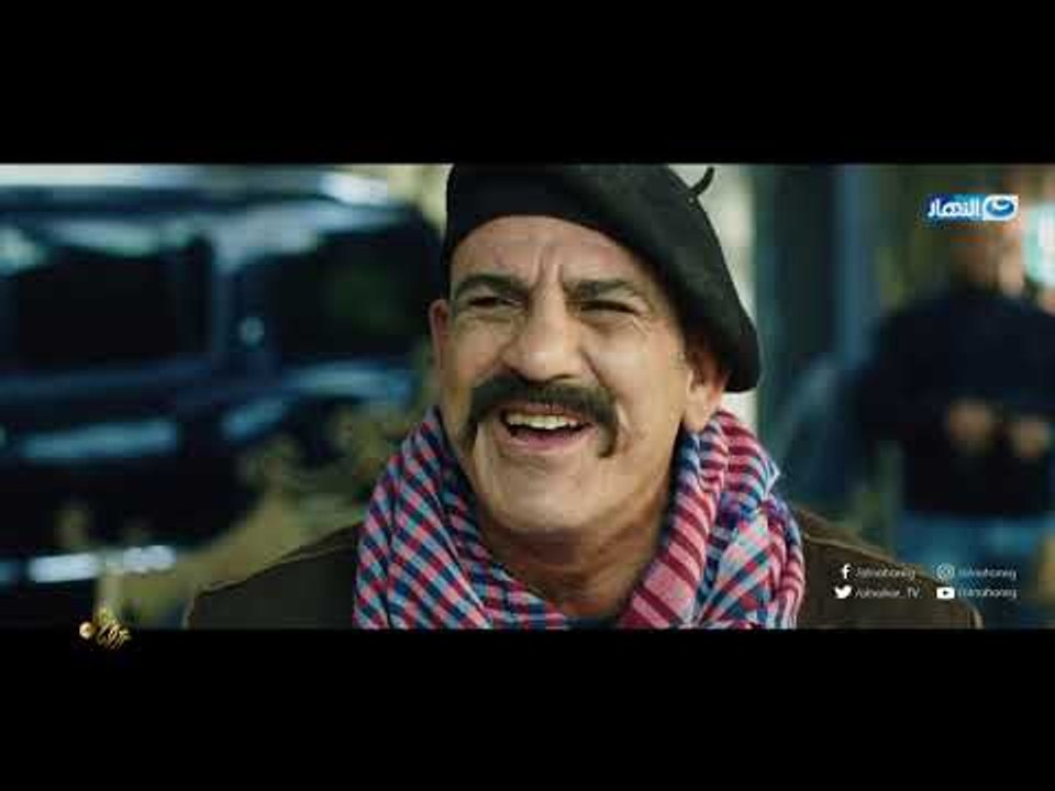 رمضان ٢٠١٨ علي النهار مش زي أي رمضان - باقة متنوعة من المسلسلات والبرامج - رمضان أحلي