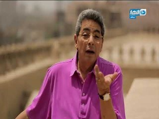 باب الخلق | أسرار و حقائق لأول مره عن  بوابة المتولي المعروفة بباب زويلة