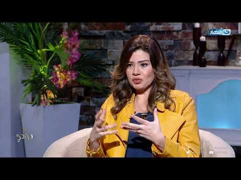 مع دودي | حلقة عيد الام - ولقاء مع الفنانة رانيا فريد شوقي