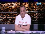مكالمة المهندس عبدالحكيم عبدالناصر مع جابر القرموطي