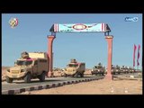 بيان رقم 18 من القيادة العامة للقوات المسلحة بشأن العملية الشاملة سيناء 2018