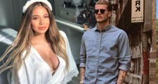 Loris Karius'un Mesaj Attığı Fenomen Merve Taşkın, Kaleciyle Buluştuklarını Anlattı