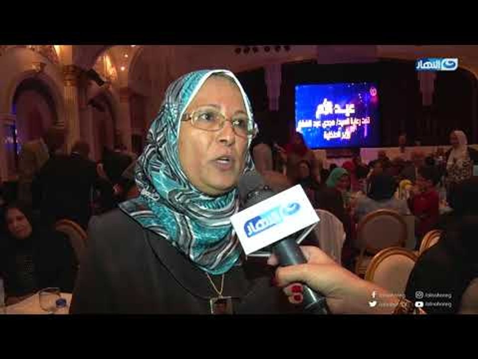وزارة الداخلية تحتفل بعيد الأم مع أمهات الشهداء وأسرهم