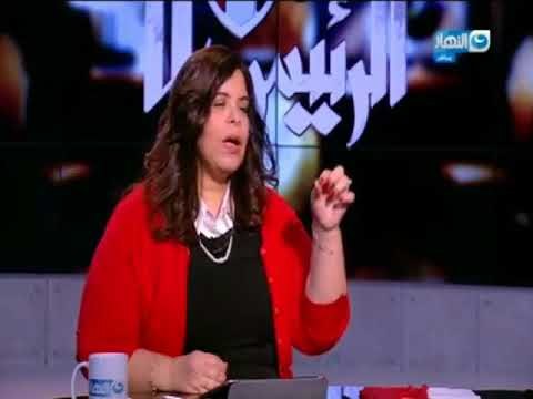 اللقاء الكامل لـ هبة نايف و حديثها عن ضرورة مشاركة السيدات في العملية الإنتخابية