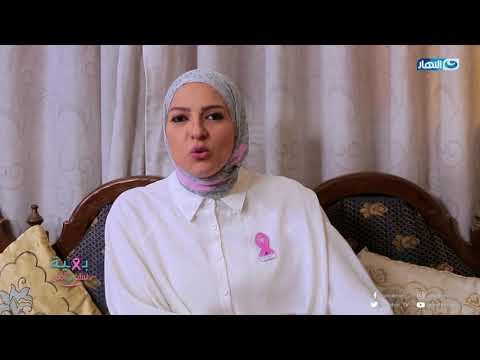 بهية - الحلقة 4 ام عبد الرحمن اتحدت المرض وكل الظروف عشان كده حققنا حلمها