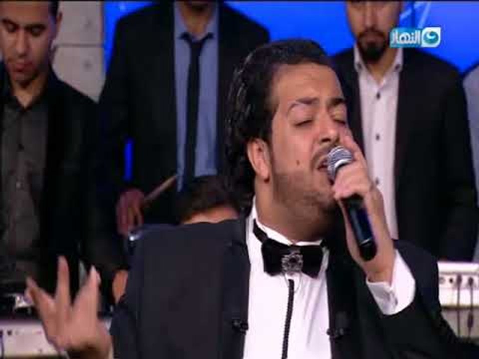 حصـــــــــــــــري اغنية خارج نطاق الفرح لاول...