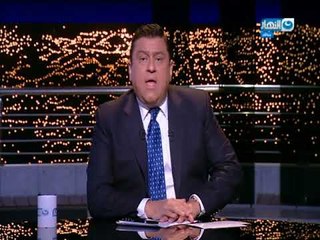 اخر النهار | معتز الدمرداش طبقاً للمؤشرات الأولية فترة رئاسية جديدة للرئيس عبد الفتاح السيسي