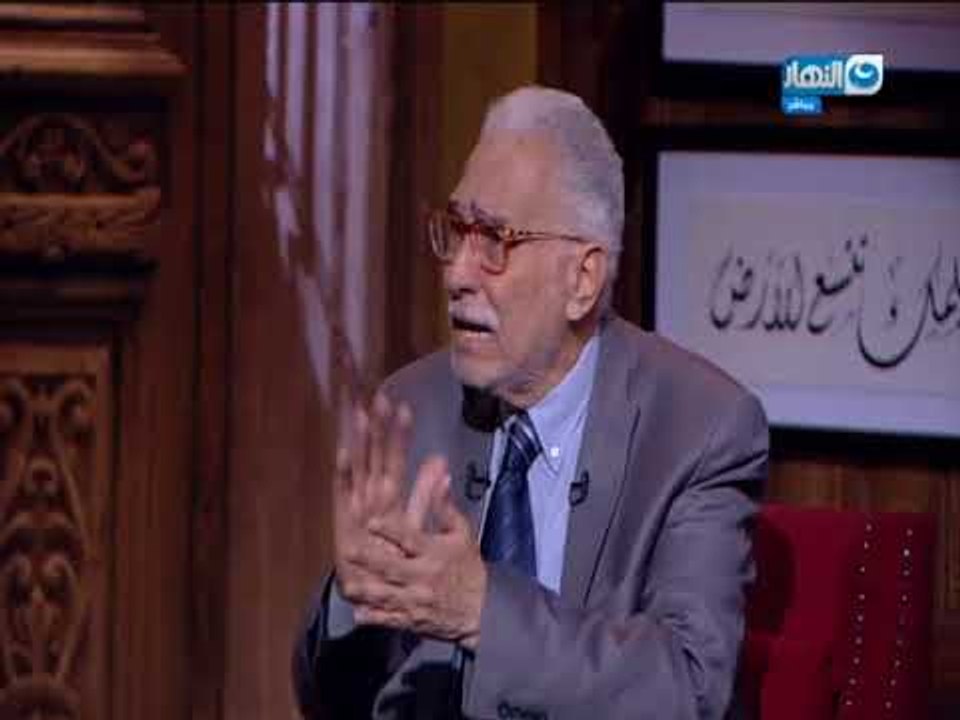 باب الخلق | الموهبة والرضا عنوان عبد الرحمن ابو زهرة شوف قصته مع المسرح وقعدة القهوة