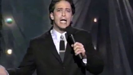 Jon Stewart Stand Up HBO