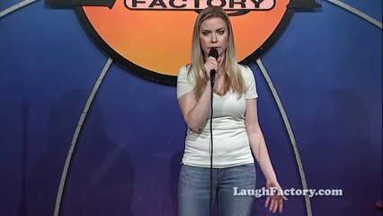Kelsey Cook   Cupcakes   Stand-Up Comedy