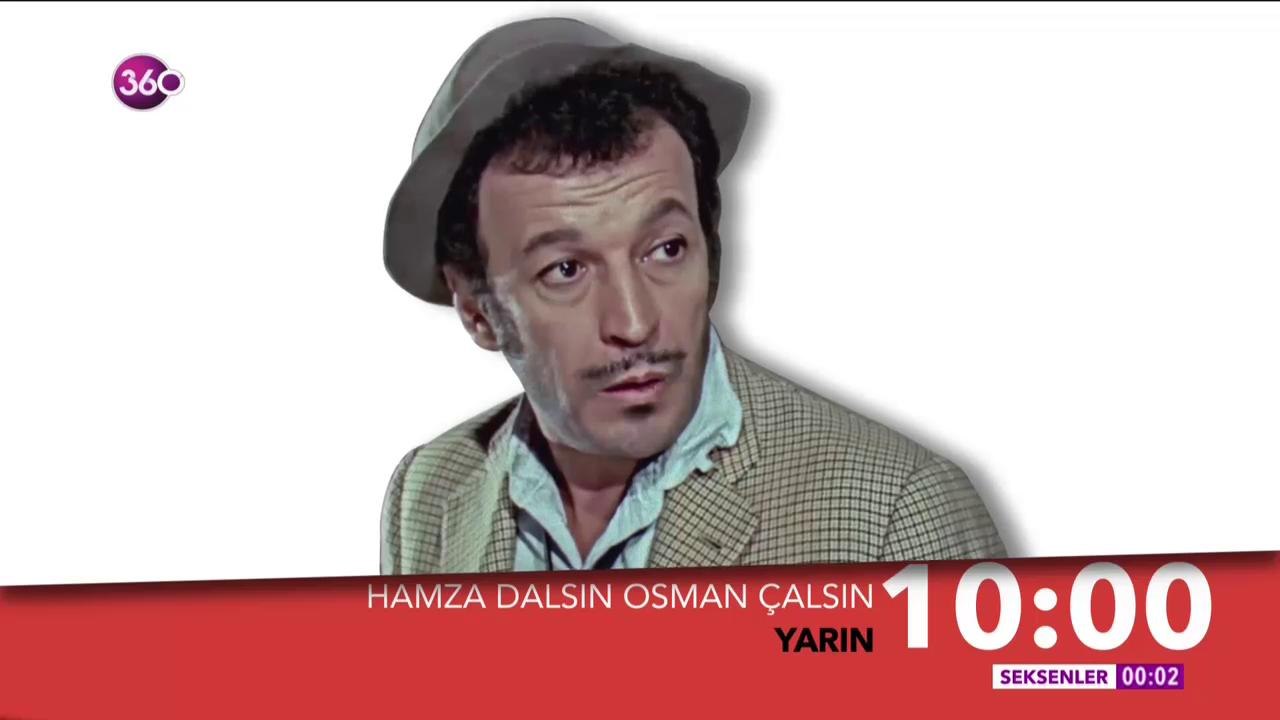 360'ya yarın