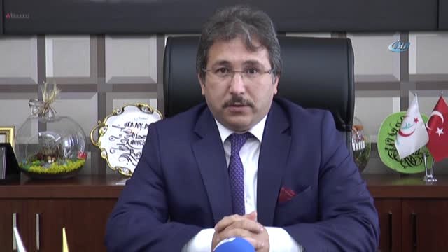 Bünyan Devlet Hastanesi Başhekimi Nuri Çakır: Sağlık Sorunlarının Büyük Çoğunluğu İlçelerde...