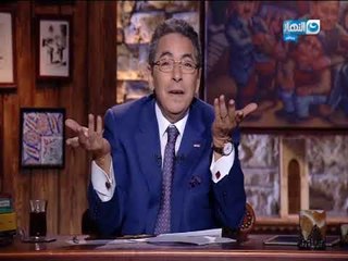 باب الخلق | مقدمة قوية من الإعلامي محمود سعد في الذكرى 41 رحيل العندليب الأسمر