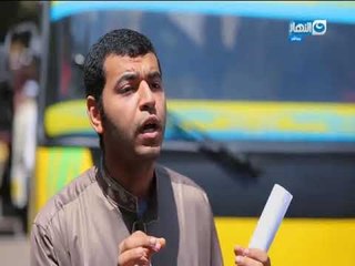 باب الخلق | اخر النهار | "طولت العمر ليك طبعا"تقرير نفسك تعيش كام سنة