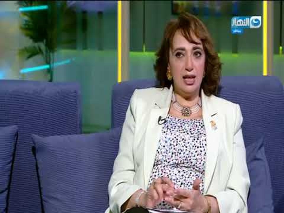 اسأل مع دعاء | دور معامل مستشفى 57357 فى الكشف...