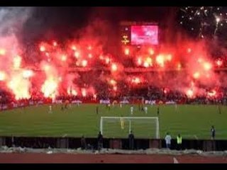 لا اولتراس ف مصر....مانشيت القرموطي....بحكم القانون