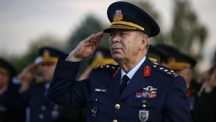 Akıncı Davasında Çarpıcı İfade: Darbeciler 15 Temmuz Gecesi PKK Elebaşı Öcalan'ı İmralı'dan Kaçıracaktı