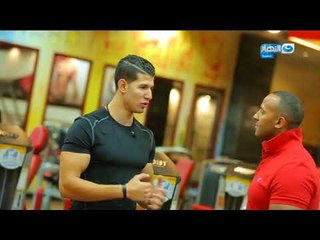 الحلقة الكاملة لبرنامج ولسة ممكن بتاريخ 2018/4/20 مع الكابتن / نور خطاب