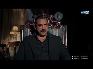 #باشا_مصر بيتصالح مع سكان العمارة بعد ما ظلموه وسمعهم كلام مؤثر جدا #واكلنها_والعة