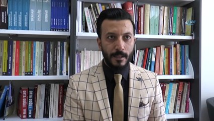 Doç. Dr. Bolat: “İran, Suriye politikasıyla İslam devleti söylemine aykırı hareket etti”