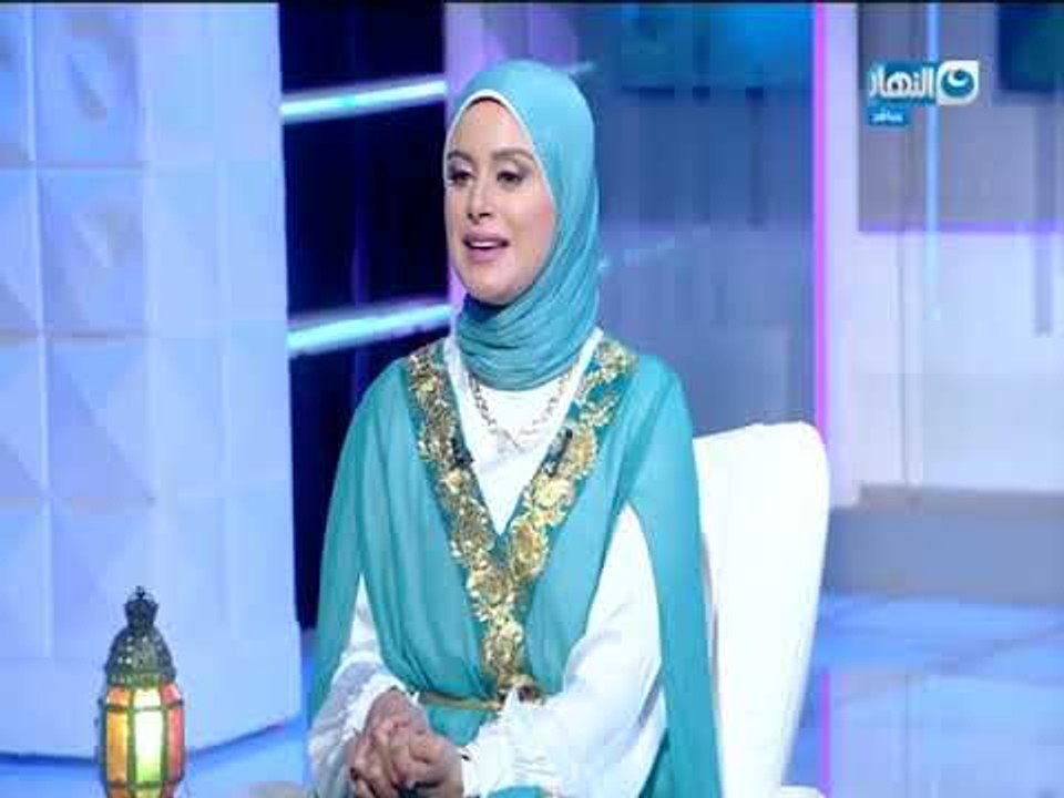 بكرة احلي | الحلقة الكاملة "حياة سيدنا ادم علي الارض" 26 مايو 2018